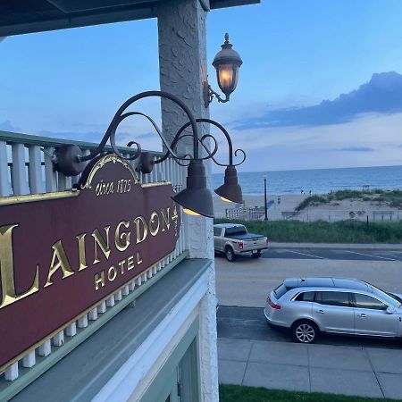Laingdon Hotel Ocean Grove Eksteriør billede